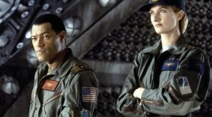 Amazon prepara una adaptación televisiva de "Horizonte final"