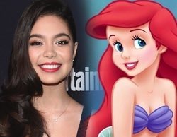 Auli'i Cravalho (Vaiana) será Ariel en el musical de "La sirenita" que prepara ABC