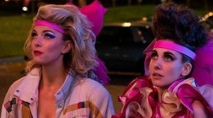 'GLOW': Todo lo que necesitas recordar antes de ver la temporada 3