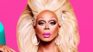 'RuPaul's Drag Race UK' se estrena en octubre en BBC Three