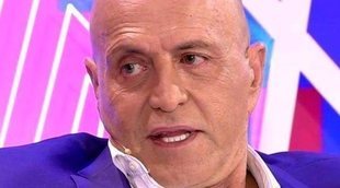 La operación de Kiko Matamoros ha ido "muy bien" y los médicos son "bastante optimistas"