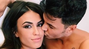 Sofía Suescun y Kiko Jiménez, más unidos que nunca tras la detención policial