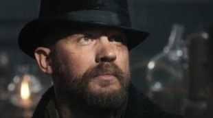 La continuación o posible cancelación de 'Taboo', en manos de Tom Hardy