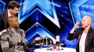 'America's Got Talent' puede con 'Bachelor in Paradise' y 'Los 100' se mantiene en su final