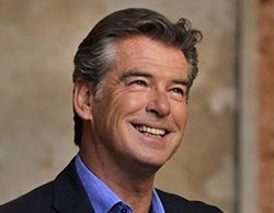 Pierce Brosnan ficha por la película de Netflix sobre Eurovisión