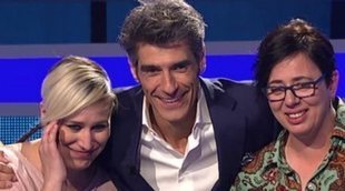 'El juego de los anillos' lidera en su estreno (13,9%) ante el máximo de 'Lazos de sangre' (11,3%)