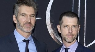 Netflix ficha a David Benioff y D.B. Weiss, showrunners de 'Juego de Tronos'
