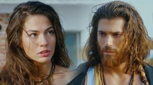 'Erkenci Kus': Sanem insta a Can a "irse" y "desaparecer" en su tenso reencuentro tras un año sin verse