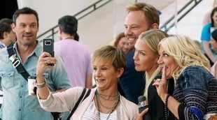 'BH90210' se estrena con éxito, pero 'Big Brother' gana en espectadores