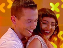 'Me quedo contigo' (10,1%) lidera, pero firma otra bajada y 'Por el mundo a los 80' cede a un escueto 8%