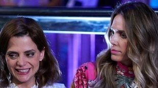 'La que se avecina' desplaza a 'Los Simpson' de la sobremesa y consigue ser lo más visto del día