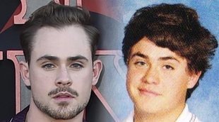 Dacre Montgomery ('Stranger Things') recuerda su dura infancia: "Me dijeron que debía perder peso"