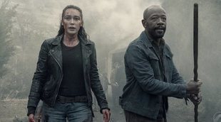 Las incógnitas que debe resolver 'Fear The Walking Dead' en el final de la temporada 5