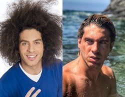 Kristian Gómez ('GH 14') cambia radicalmente de look y se tiñe de rubio platino