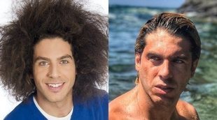 Kristian Gómez ('GH 14') cambia radicalmente de look y se tiñe de rubio platino