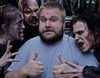 Robert Kirkman desvela el motivo por el que terminó el cómic de 'The Walking Dead'