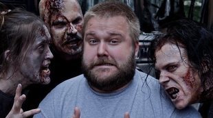 Robert Kirkman desvela el motivo por el que terminó el cómic de 'The Walking Dead'
