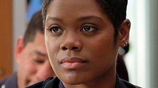 'The Rookie': Así reconducirán la serie tras la renuncia de Afton Williamson denunciando racismo