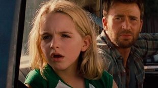 "Un don excepcional" lidera en Telecinco con un estupendo 17,5% frente a "Plan de escape 2" (8,7%), que pincha