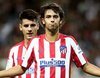 El Atlético de Madrid - Juventus arrasa en Gol (6%) y 'Los Simpson' destacan en Neox