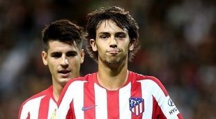 El Atlético de Madrid - Juventus arrasa en Gol (6%) y 'Los Simpson' destacan en Neox