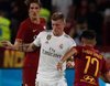 El Roma - Real Madrid arrasa con un 11,5% y 'Madre (Anne)' (5,7%) anota máximo