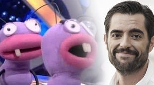 'yu No te pierdas nada' salta a Europa FM y ficha a Trancas y Barrancas de 'El hormiguero'