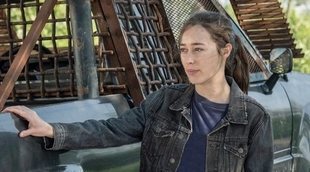 'Fear The Walking Dead': Una misión peligrosa protagoniza el 5x09