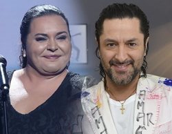 Rafael Amargo y Falete ultiman su fichaje como concursantes de 'GH VIP 7'