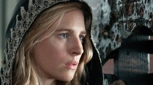 La cancelación de 'The OA' en Netflix sería una trama más de la tercera temporada, según los fans de la serie