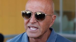 Kiko Matamoros recibe el alta tras ser operado con éxito de un tumor en la vejiga