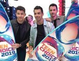 Los Teen Choice Awards 2019 firman su edición menos vista frente al reinado de 'Big Brother'