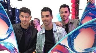 Los Teen Choice Awards 2019 firman su edición menos vista frente al reinado de 'Big Brother'