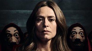 Itziar Ituño insinúa que 'La Casa de Papel' tendrá quinta temporada y habla del intento de boicot que vivió