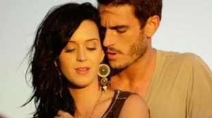 Katy Perry, acusada de acoso sexual por el modelo que protagonizó el videoclip de "Teenage Dream"