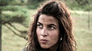 Natalia Tena también odia el final de 'Juego de Tronos': "No tiene sentido para mí"