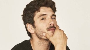 Yon González: "No me llegan papeles de cine. Siempre están los mismos en Los Goya"