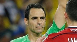 Mediapro denuncia a la RFEF y a Velasco Carballo por apropiación indebida del material del VAR