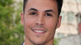 El atestado sobre el arresto de Kiko Jiménez recoge que propinó un codazo en la cara a uno de los agentes