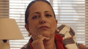 Yolanda Ramos descarta un spin-off de Noemí Argüelles ('Paquita Salas'): "Soy un gajo de una naranja"