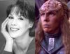 Muere Barbara March, Lursa en el universo 'Star Trek', a los 65 años