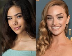 'Ginny & Georgia', la nueva serie juvenil de Netflix, presenta a su reparto