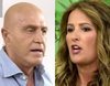 Kiko Matamoros y Laura Fa protagonizan un brutal enfrentamiento en 'Sálvame': "¡Hija de puta!"