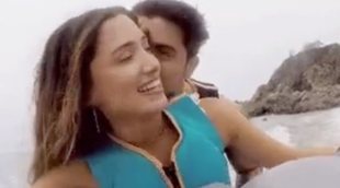 'Bachelor in Paradise' sube y se acerca peligrosamente a 'America's Got Talent'