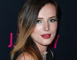 La "chica Disney" Bella Thorne se pasa al mundo del porno