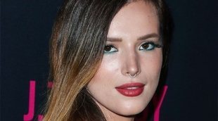 La "chica Disney" Bella Thorne se pasa al mundo del porno