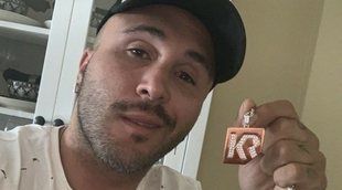 El desorbitado precio que ha alcanzado el collar de Kiko Rivera en una subasta online