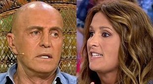 Kiko Matamoros toma acciones contra Laura Fa: "La monstruosidad de su discurso debe tener una respuesta legal"