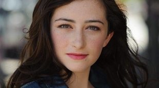 Abby Quinn interpretará a la hija de Paul y Jamie en el revival de 'Loco por ti'