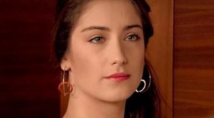 'El secreto de Feriha' y 'Elif' ganan fortaleza y lideran en Nova